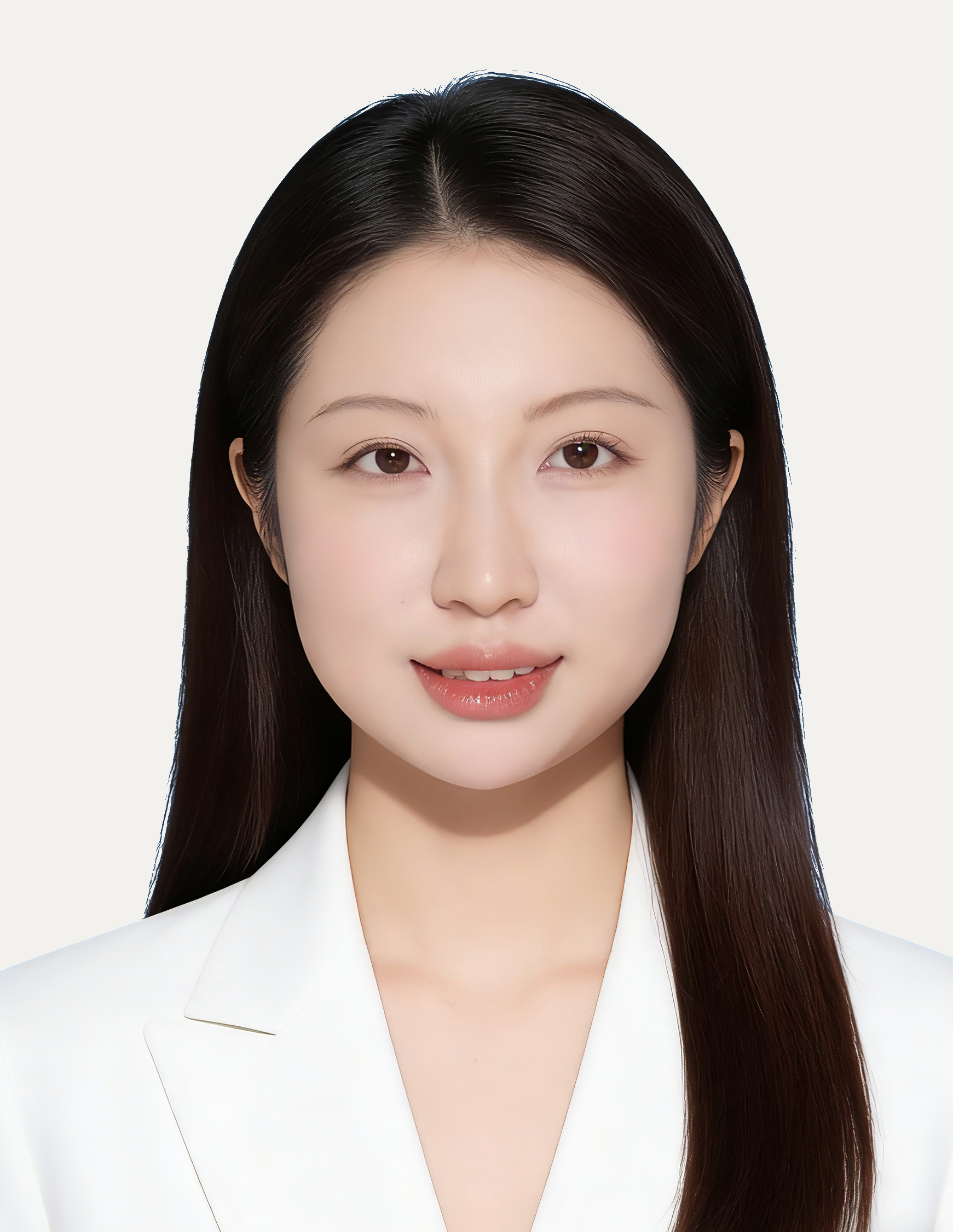 梁雯勤个人形象照